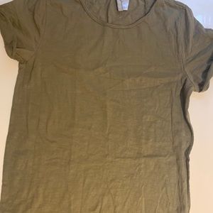 Men’s over sized t shirt